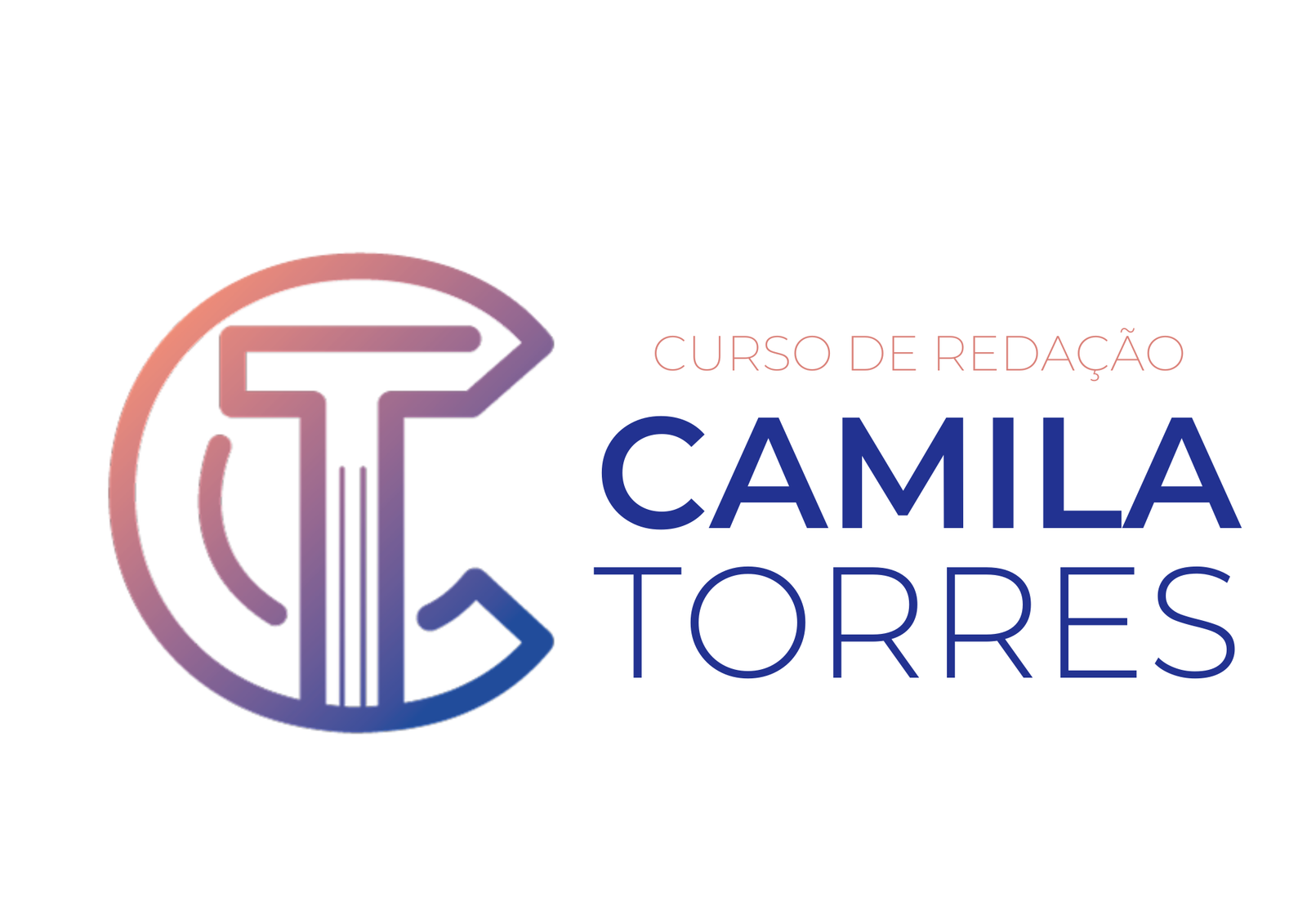 Professora Camila Torres